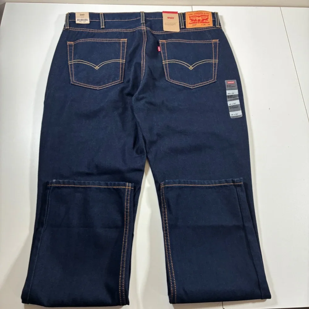 Levis levi strauss